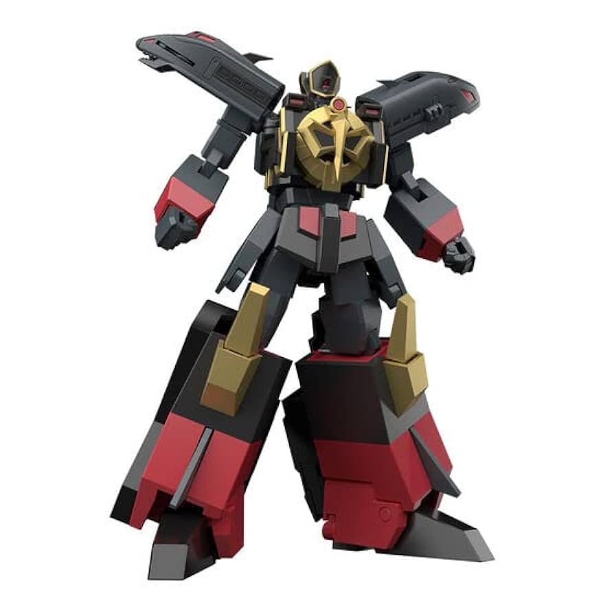 Amazon | ライト SMP [SHOKUGAN MODELING PROJECT] 勇者特急